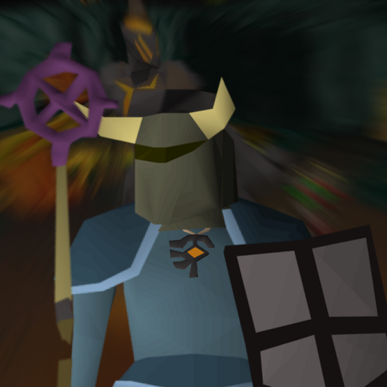 Heroes of Varrock #1800