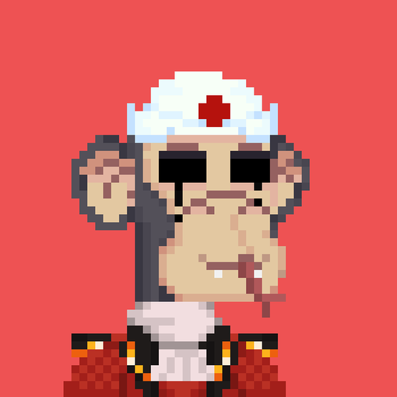 ApeGang #2028