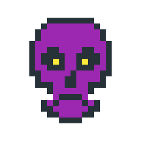 CryptoSkull #8329