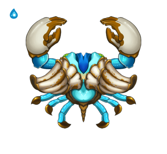 Crab #5153