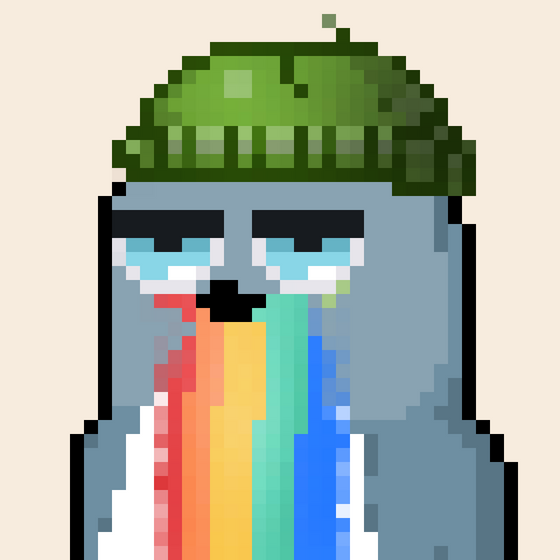 Chubby Penguins #3029