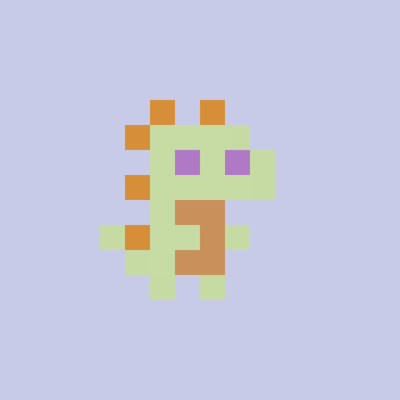 tiny dinos #7517