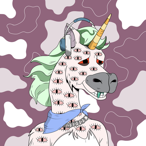 UNICORN #75