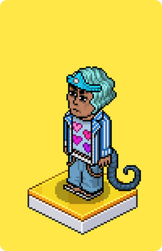 Habbo #5993