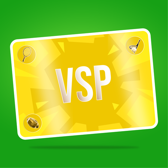 VaynerSports Pass #12614