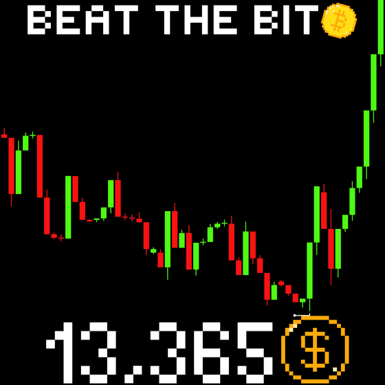 Beat The Bit #147