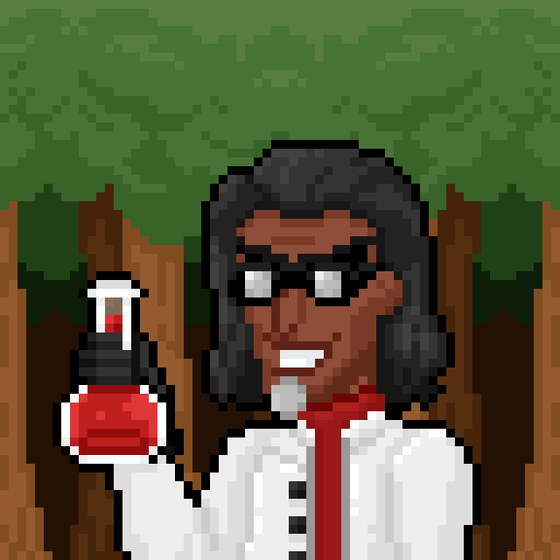 Scientist #000257