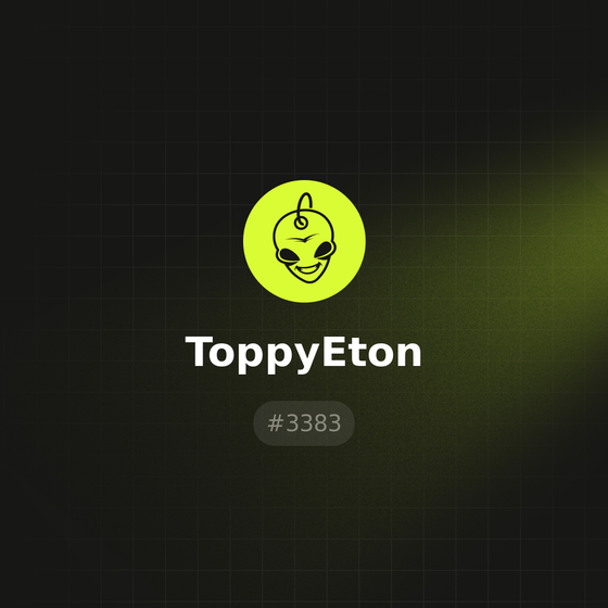 ToppyEton