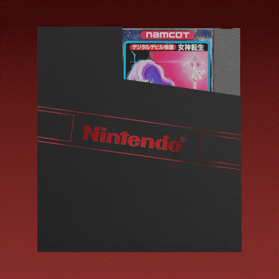 Nintendo #2