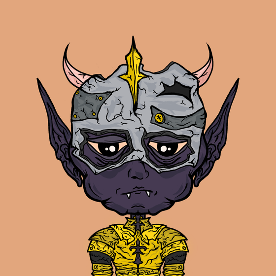 DarkElf #8344