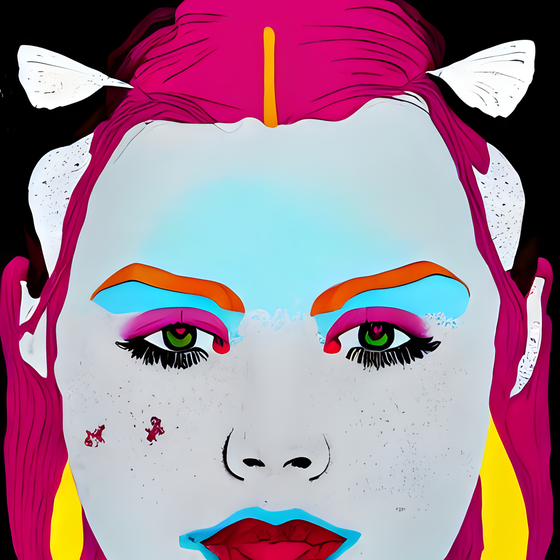 Augmented Dream #21