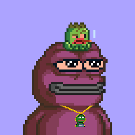 Moonpepe #9482