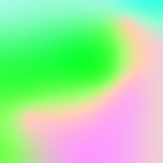 Genesis Gradient #189