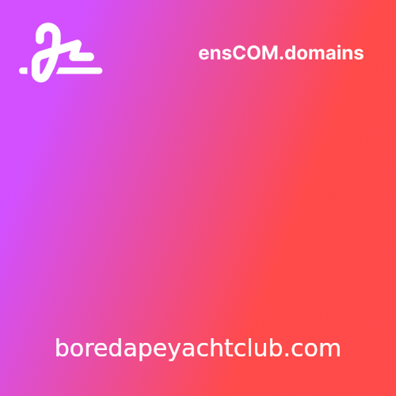 boredapeyachtclub.com