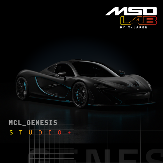 MSO LAB Genesis #928