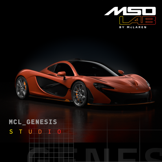 MSO LAB Genesis #270