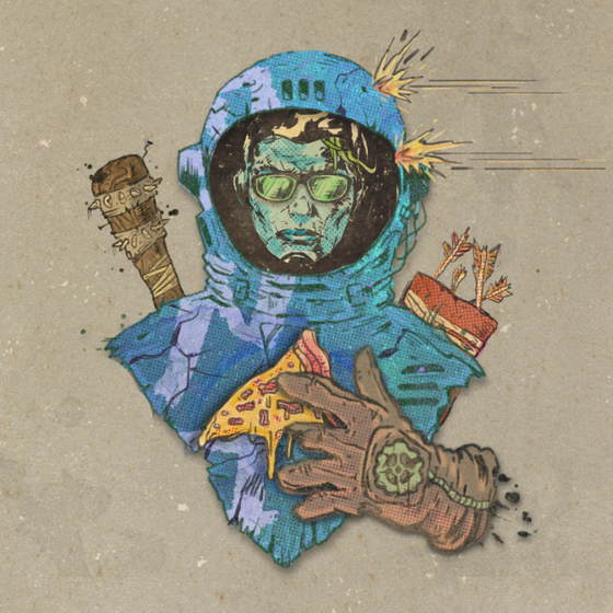 Space Addicts #2978