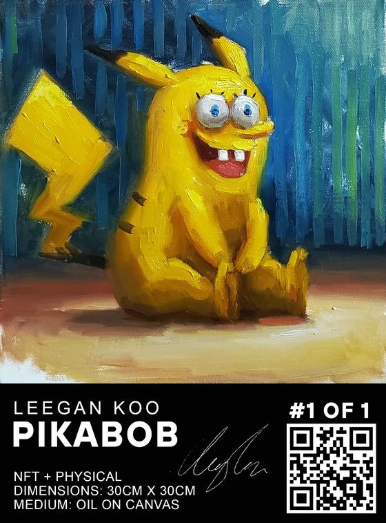 Pikabob