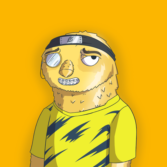 SLOTHz #3846