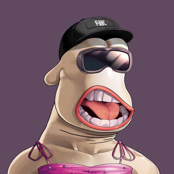 Fatso Apepe #3479