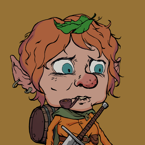 Halfling #7789