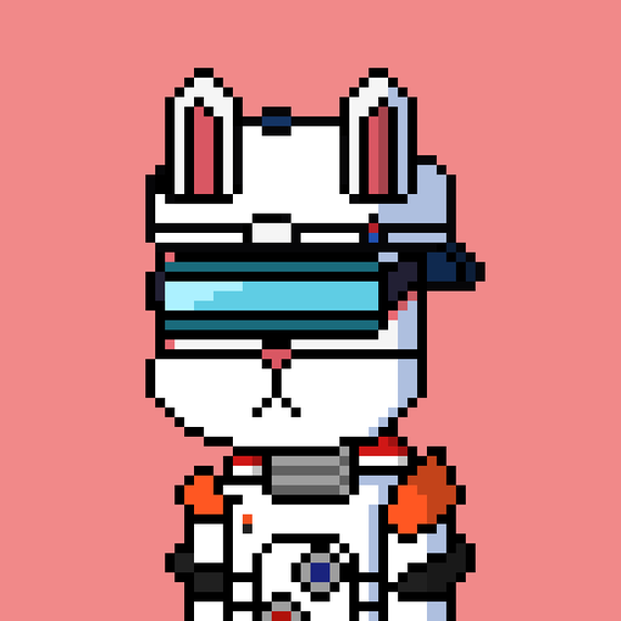 FloopyBunny #288