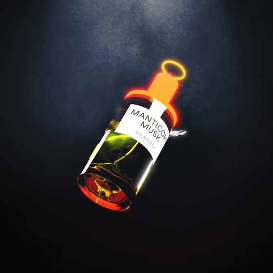 MANTICORE MUSK #418