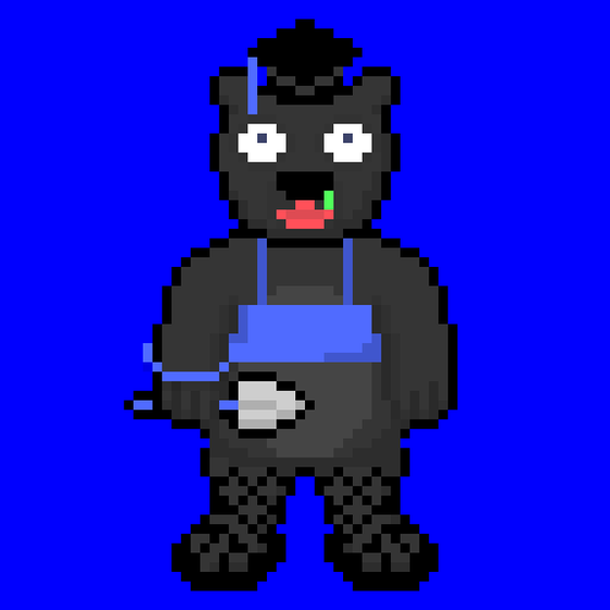 MergeBears #988