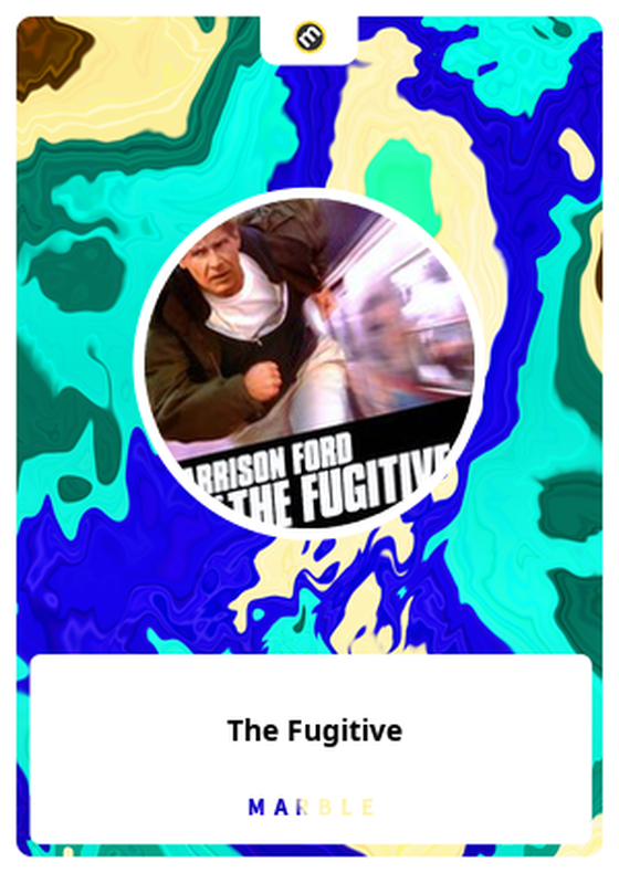 The Fugitive