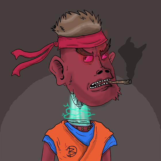 Our Founder Is Dead #1468