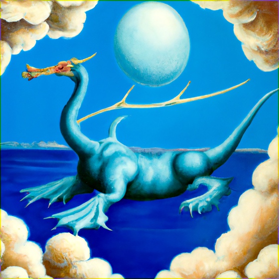 Ethernal Dragons #867