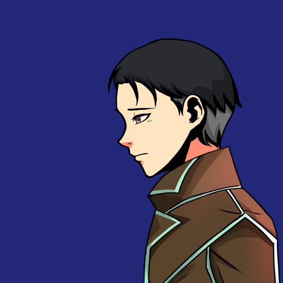 Project Kaito #7690