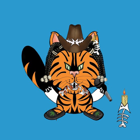 CatBoners #5847