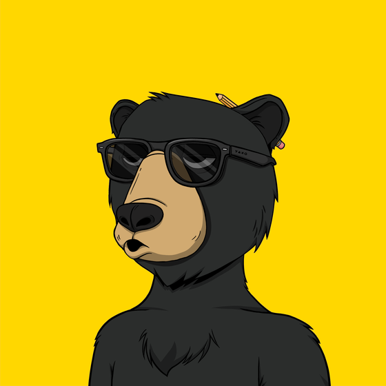 0xayBears #493