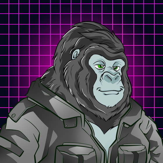 Ape#3495