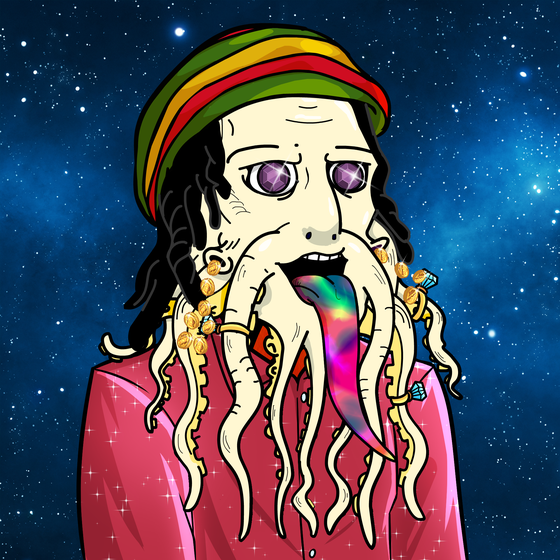 Kraken #1799