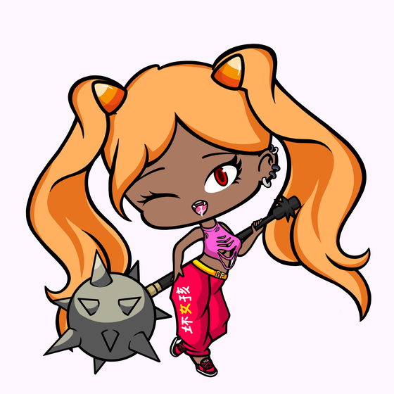 BADGF #4473