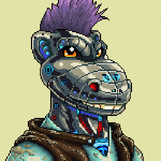 Kobold Prospector #3479