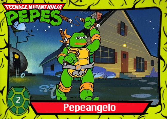 Pepeangelo