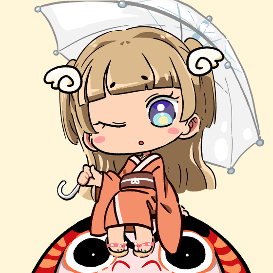 Chibi Lolita #5408