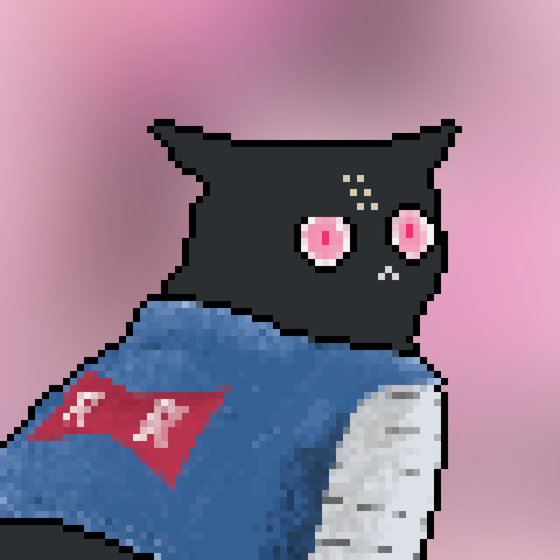 PixelMimicShhans #8377