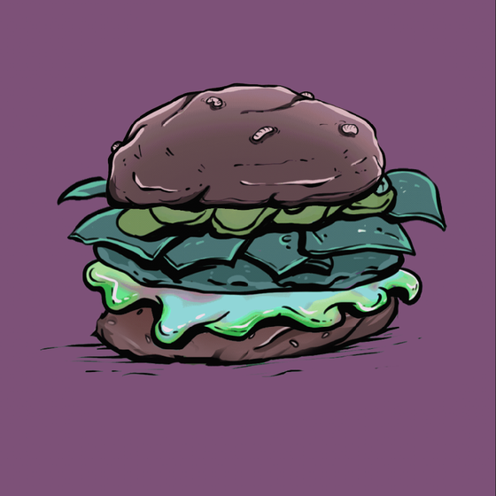 goblintown burgers #5108