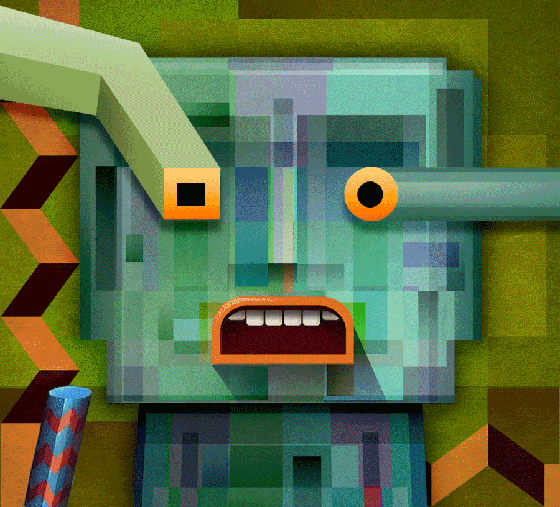 Angry bid I