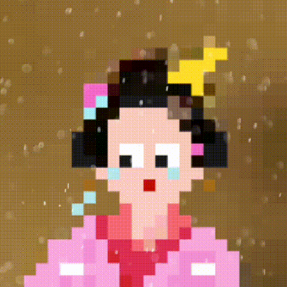 Geisha #101