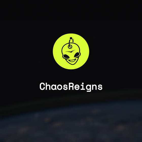 ChaosReigns