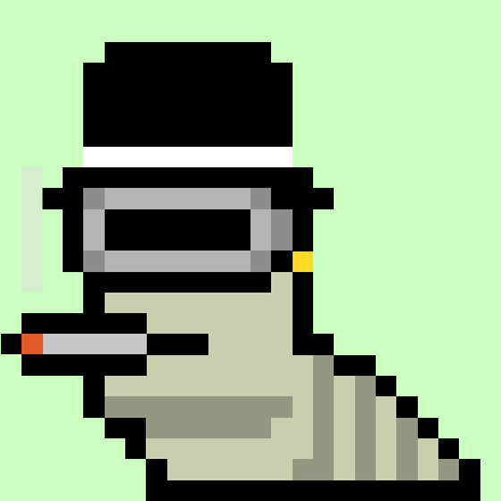 NotLarvaLads #4520