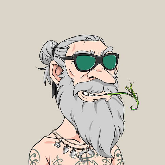 Wizard #2745