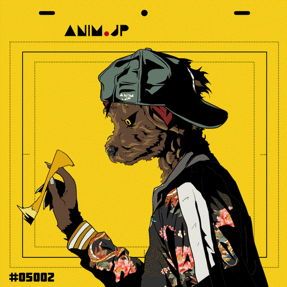 ANIM.JP #05002