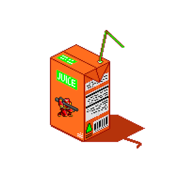 Juicebox #3036