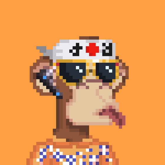 ApeGang #6227